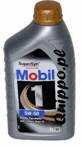 Olej Mobil1 5W-50 1l - 2833172948