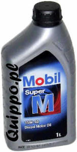 Olej Mobil Super 1000 X1 15W-40 1l - 2833172950