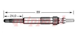 wieca arowa G28 - 2833177329