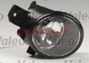 Halogen przeciwmgielny 088045 - 2836217032