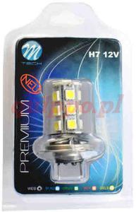 arwka LED H7 LBX47 - 2858193836