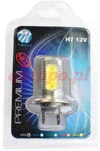 arwka LED H7 LBX17 - 2858193837