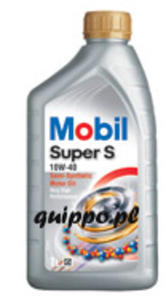 Olej Mobil Super 2000 10W40 1l - 2833173411