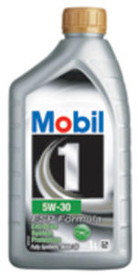 Olej Mobil1 ESP Formula 5W-30 1L - 2833173425