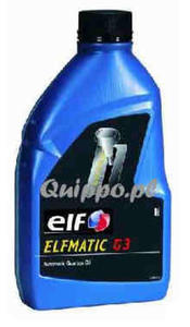 Olej ELF Elfmatic G3 1L - 2867335425