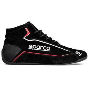 Buty Sparco SLALOM RB-3 - Czarny - 2827948523