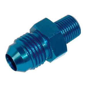 Nypel Aeroquip JIC na NPT - -3JIC na 1/8NPT - 2827956841