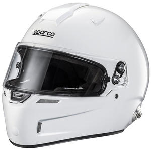 Kask Sparco Air Pro RF-5w - biay - 2827948543