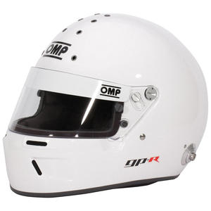 Kask OMP GP8 - 2827948827