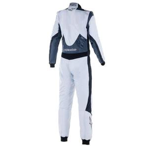 Kombinezon Alpinestars GP Pro - Biao / Szaro / Pomaraczowy - 2827948902