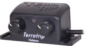 Centralka TerraTrip Clubman - 2827962343