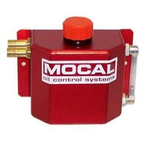 Zbiornik odmy Mocal 1L - Oil Catch Tank - 2827963379