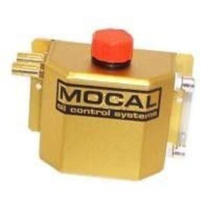 Zbiornik odmy Mocal 1L - Oil Catch Tank - 2827963380