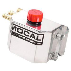 Zbiornik odmy Mocal 1L - Oil Catch Tank - 2827963381