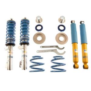 Zawieszenie gwintowane Bilstein B14 Citroen C3