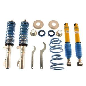 Zawieszenie gwintowane Bilstein B16 Audi A3 - 2827964402