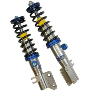 Zawieszenie gwintowane GAZ GOLD Bmw E30 M3 - 2827964585