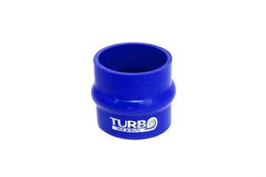 cznik silikonowy typu "Hump" TurboWorks - Niebieski