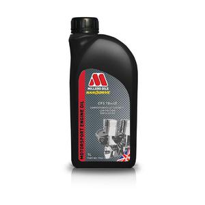 Millers Oils Motorsport CFS 10w40 - 2827965229