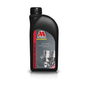 Millers Oils Motorsport CSS 10W40