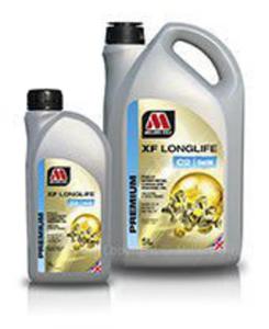 Millers Oils XF Longlife C2 5w30 - 2827965246