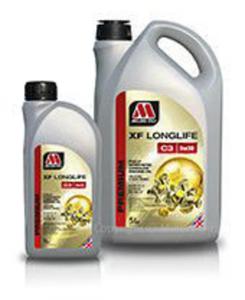 Millers Oils XF Longlife C3 5w30