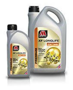 Millers Oils XF Longlife C4 5w30