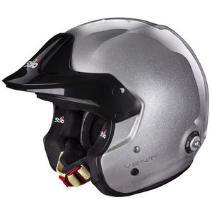 Kask Stilo Trophy DES JET - Nie