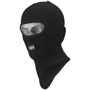 Balaklawa OMP Open Face - Czerwony - 2827948164