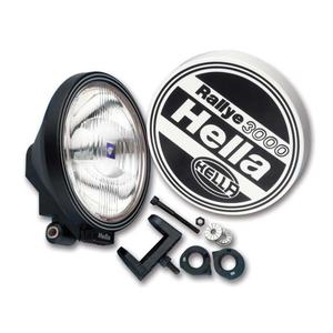 Reflektor Hella Rallye 3000 - 2827968550