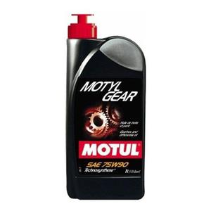 Olej Motul Motylgear 75W90 - 2827971090