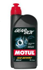 Olej Motul Gearbox 80W90