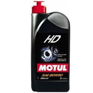 Olej Motul HD 80W90