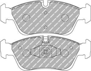 Klocki hamulcowe Ferodo DS3000 AUDI A8 Quattro 4.2 Przd - 2827972488