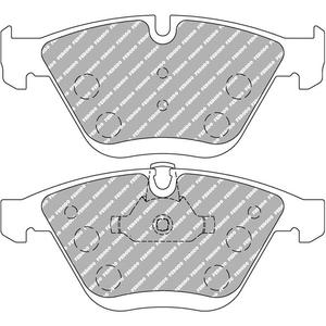 Klocki hamulcowe Ferodo DS3000 BMW 1502 1.6 Przd - 2827972642