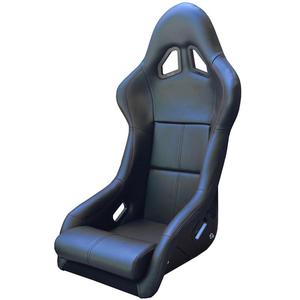 Fotel Mirco GT FIA - Welur - 2827980265
