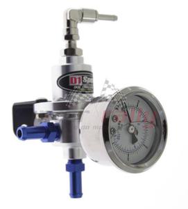 Regulator Cinienia Paliwa D1 Spec