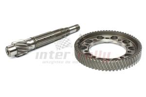 Przeoenie gwne Nissan S13/14SR20DET - 2827981396