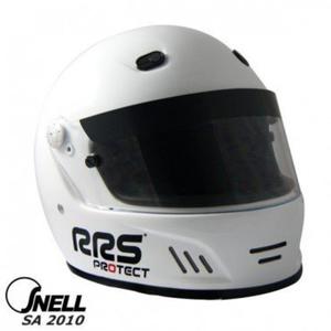 Kask zamknity RRS CIRCUIT z szybk - 2827948247