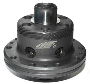 Szpera pytkowa Ford MTX-75 1.5way/2.0way - 2827982914