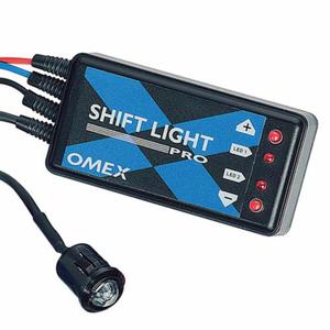 Shift Light Pro - OMEX - 2827948289