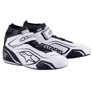 Buty Alpinestars Tech 1-Z - Biao / Czarny - 2827952466