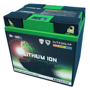 Akumulator Li-Ion 12V 30AH - 2827989378