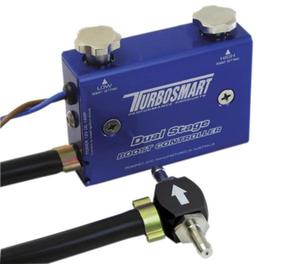 Turbosmart manual boost controller - MBC typ Dual Stage - 2827989421