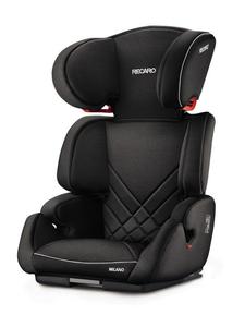 Fotelik dziecicy Recaro Milano Seatfix - 2827990084