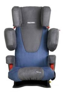 Fotelik dziecicy Recaro Start 2.0 - 2827990091