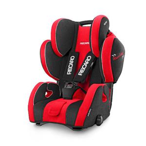 Fotelik dziecicy Recaro Young Sport Hero RACING EDITION - 2827990092