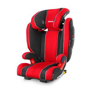 Fotelik dziecicy Recaro Monza Nova 2 Seatfix RACING EDITION - 2827990093