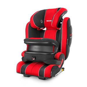 Fotelik dziecicy Recaro Monza Nova IS RACING EDITION - 2827990094