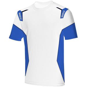 T-shirt Sparco 1977 - 2834208880